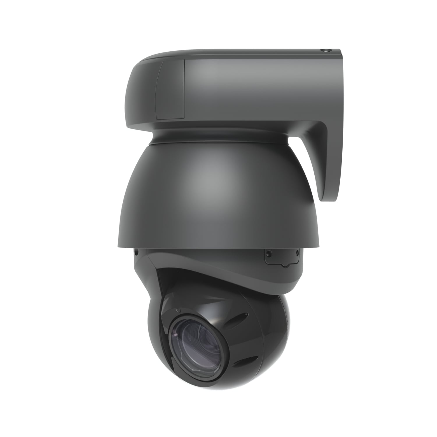 Ubiquiti AI PTZ Industrial, Black, 4K PoE++ PTZ Camera,IP66,Enhanced AI Capabilities,22x Optical Zoom,Long-range,Adaptive IR LED Night Vision Ubiquiti AI PTZ Industrial, Black, 4K PoE++ PTZ Camera,IP66,Enhanced AI Capabilities,22x Optical Zoom,Long-range,Adaptive IR LED Night Vision